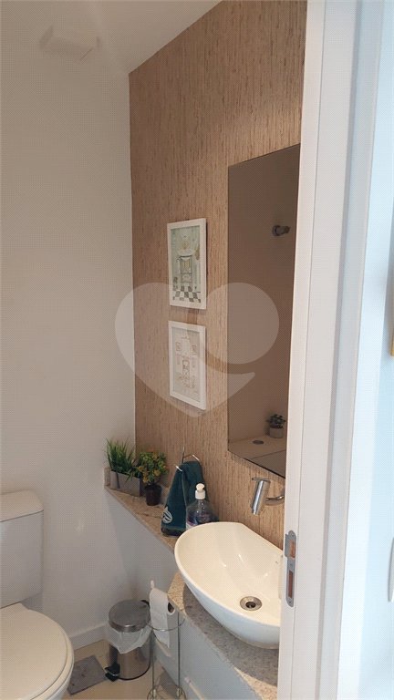 Casa à venda com 3 quartos, sendo 2 suítes, no condomínio Outside Authentic Residences, Rio de Janeiro - RJ