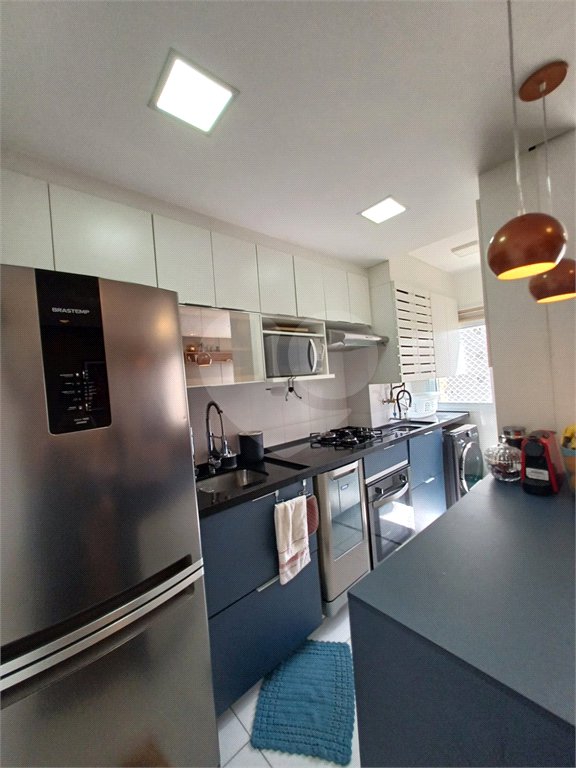 Apartamento à venda com 2 quartos em Santa Teresinha, São Paulo, SP