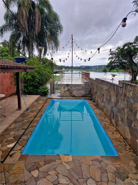 Chácara à venda com 3 quartos, sendo 1 suíte, em Parque Piracema, Atibaia, SP