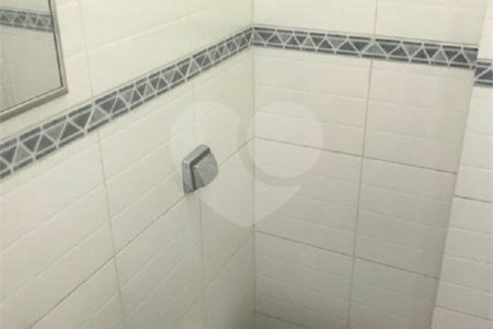Apartamento à venda com 3 quartos em Indianópolis, São Paulo, SP
