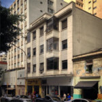 Prédio à venda ou para alugar em Santa Cecília, São Paulo, SP