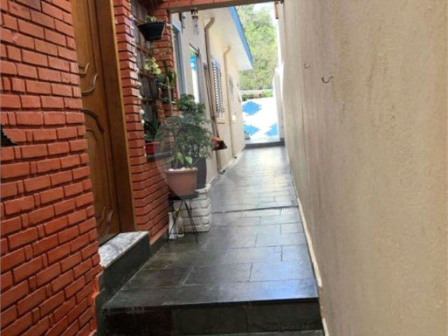 Casa Térrea à venda com 3 quartos, sendo 1 suíte,  em Santana, São Paulo, SP