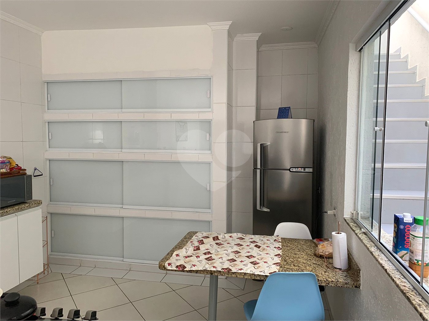 Sobrado à venda ou para alugar com 3 quartos, sendo 2 suítes, em Santana, São Paulo, SP