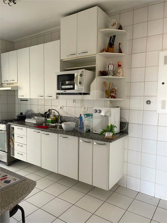 Cobertura à venda com 3 quartos, sendo 1 suíte,  em Vila Suzana, São Paulo, SP