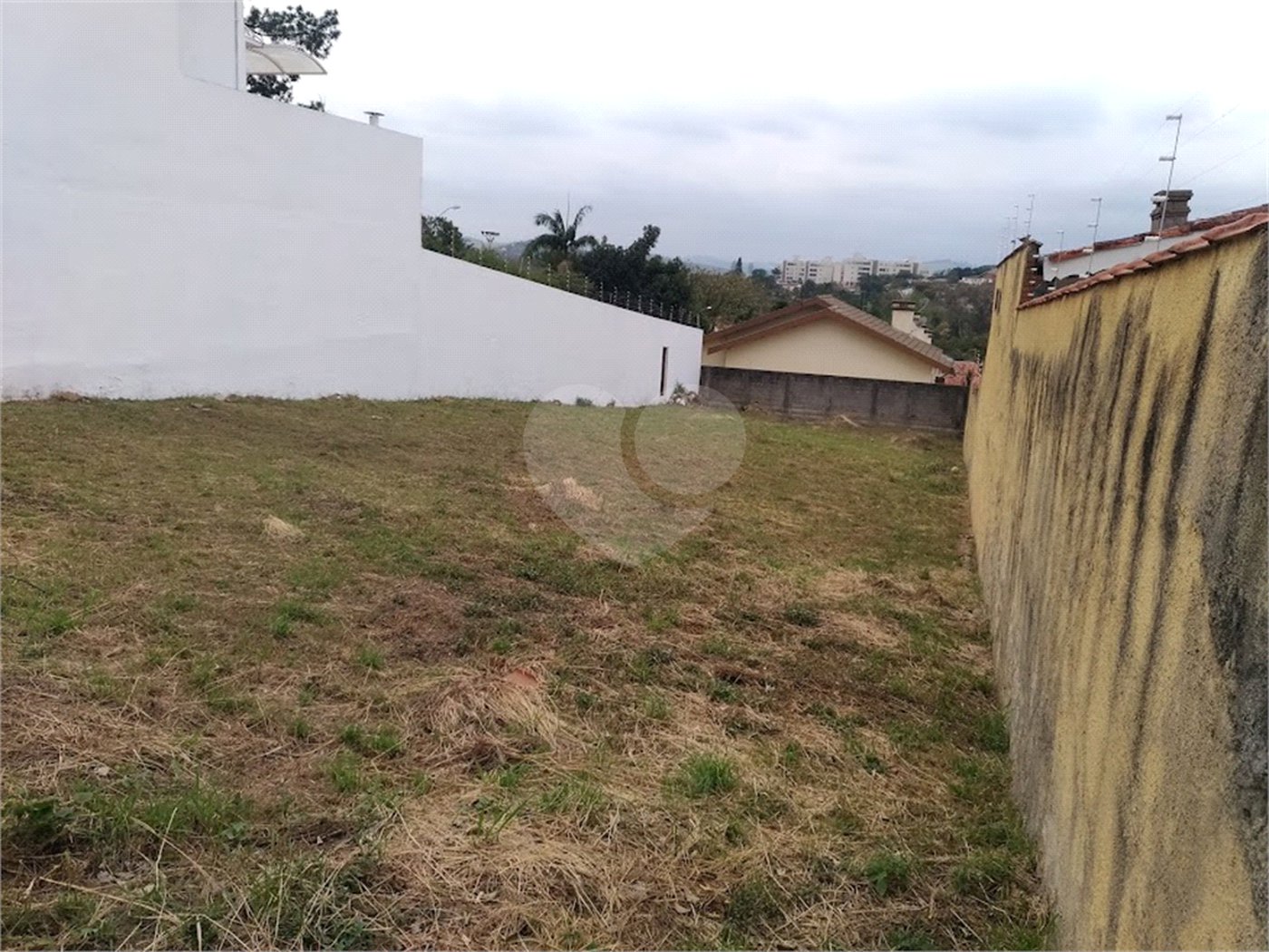 Terreno à venda em Vila Santista, Atibaia, SP
