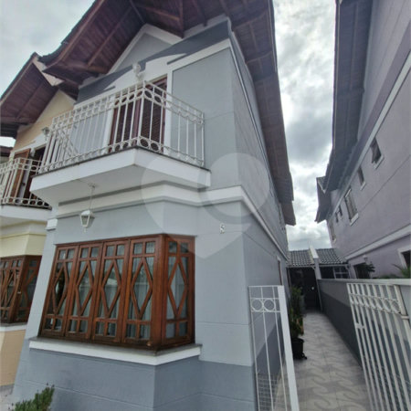 Casa à venda com 3 suítes no condomínio Residencial Jardim França, São Paulo - SP