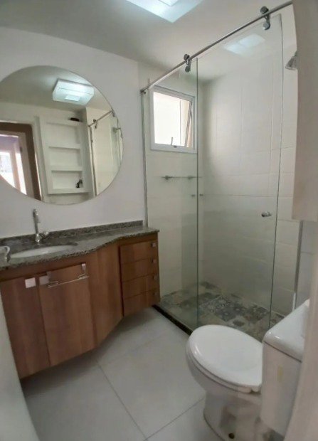 Apartamento à venda com 4 quartos, sendo 1 suíte, em Vila Santo Antônio, Guarulhos, SP