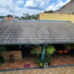 Sobrado à venda com 4 quartos, sendo 1 suíte, em Vila Romão, Salto, SP