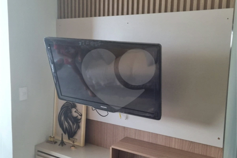 Apartamento à venda com 3 quartos, sendo 1 suíte, em Tucuruvi, São Paulo, SP