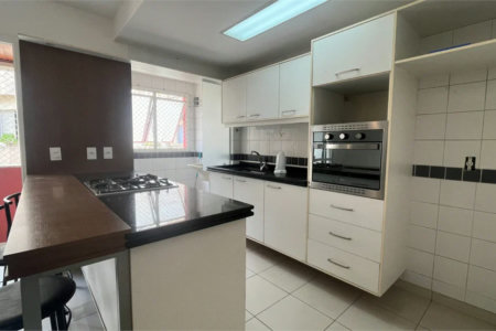 Cobertura à venda com 3 quartos, sendo 2 suítes, em Vila Ipojuca, São Paulo, SP