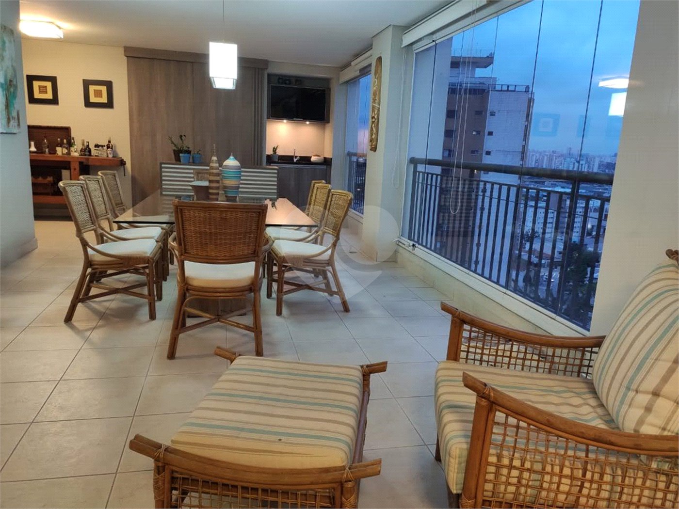 Apartamento à venda com 3 suítes em Vila Prudente, São Paulo, SP