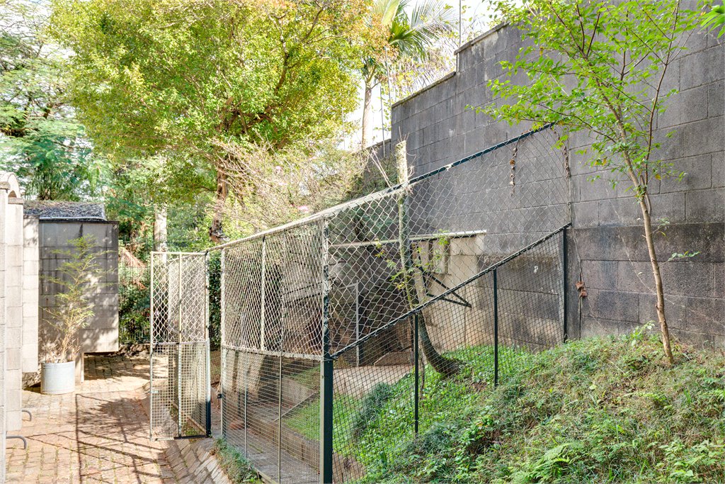 Terreno à venda em Morumbi, São Paulo, SP