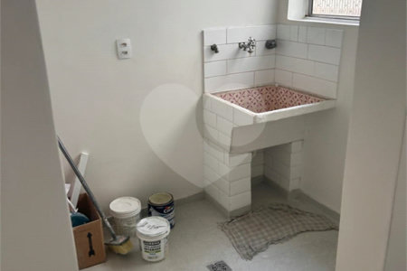 Apartamento à venda com 1 quarto em Perdizes, São Paulo, SP