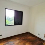 Apartamento à venda com 3 quartos, sendo 1 suíte,  em Vila Indiana, São Paulo, SP