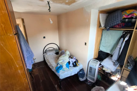 Casa à venda com 5 quartos em Capão Redondo, São Paulo, SP