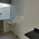 Apartamento à venda com 1 quarto em Água Fria, São Paulo, SP