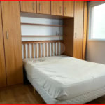 Apartamento à venda com 1 quarto em Perdizes, São Paulo, SP