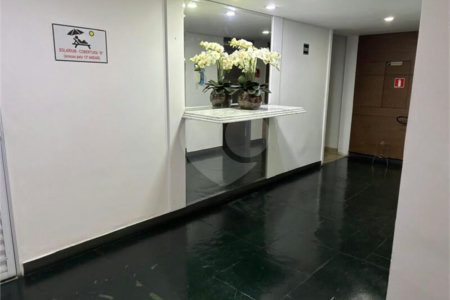 Apartamento para alugar com 2 quartos em Consolação, São Paulo, SP