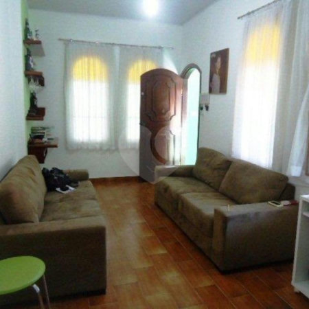 Casa Térrea à venda com 2 quartos em Santana, São Paulo, SP
