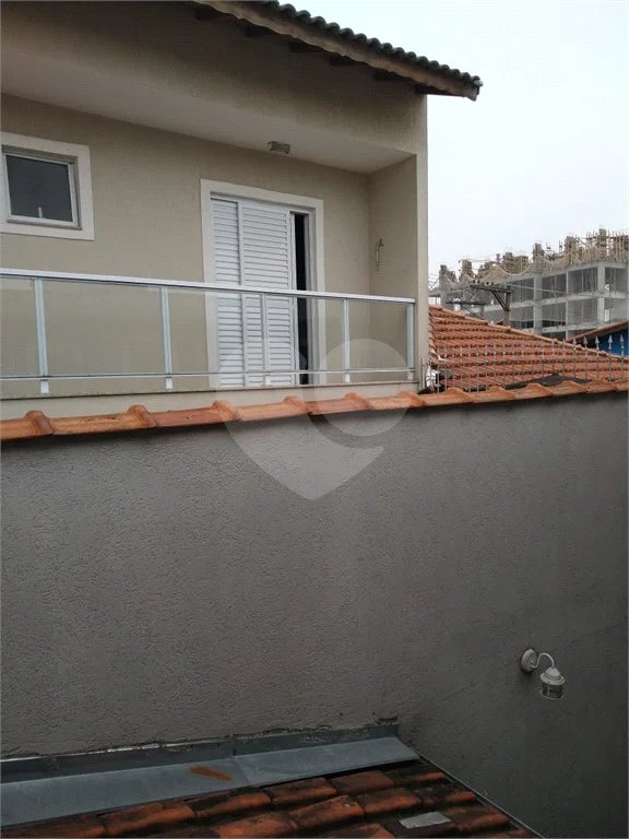 Sobrado à venda com 2 quartos, sendo 1 suíte, em Vila Gustavo, São Paulo, SP