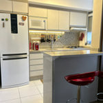 Apartamento à venda com 3 quartos, sendo 1 suíte,  em Jardim Caboré, São Paulo, SP