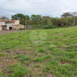 Terreno no Prolongamento Jardim das Torres.