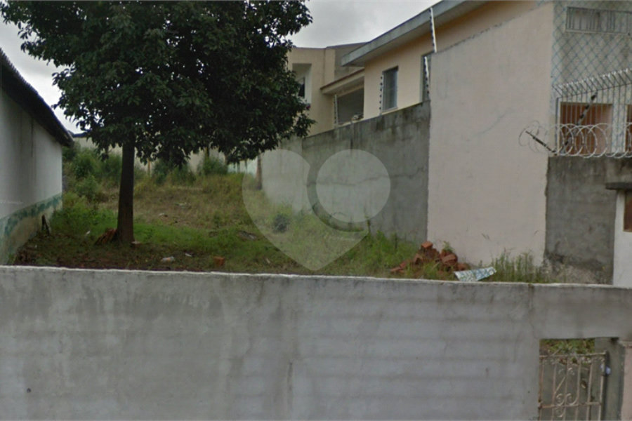Terreno à venda com 2 quartos em Vila Maria, São Paulo, SP