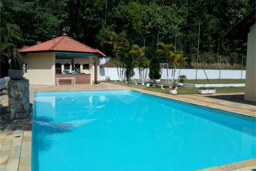 Sítio à venda com 3 quartos, sendo 1 suíte,  em Rio Acima, Mairiporã, SP