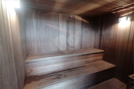 Apartamento à venda ou para alugar com 1 quarto em Cerqueira César, São Paulo, SP
