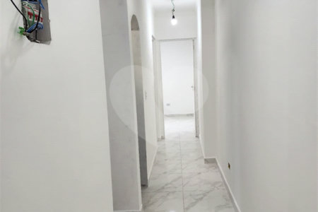 Sobrado à venda com 3 quartos, sendo 1 suíte,  em Parada Inglesa, São Paulo, SP