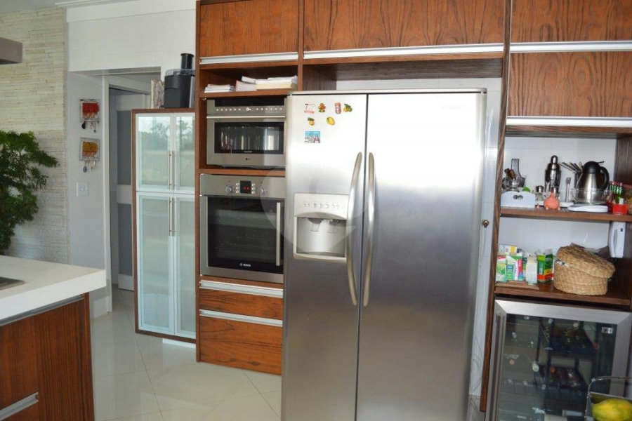 Apartamento à venda com 4 suítes em Parque Mandaqui, São Paulo, SP