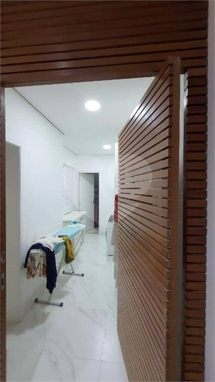 Casa à venda com 3 suítes no condomínio Metropolitan, São Paulo - SP