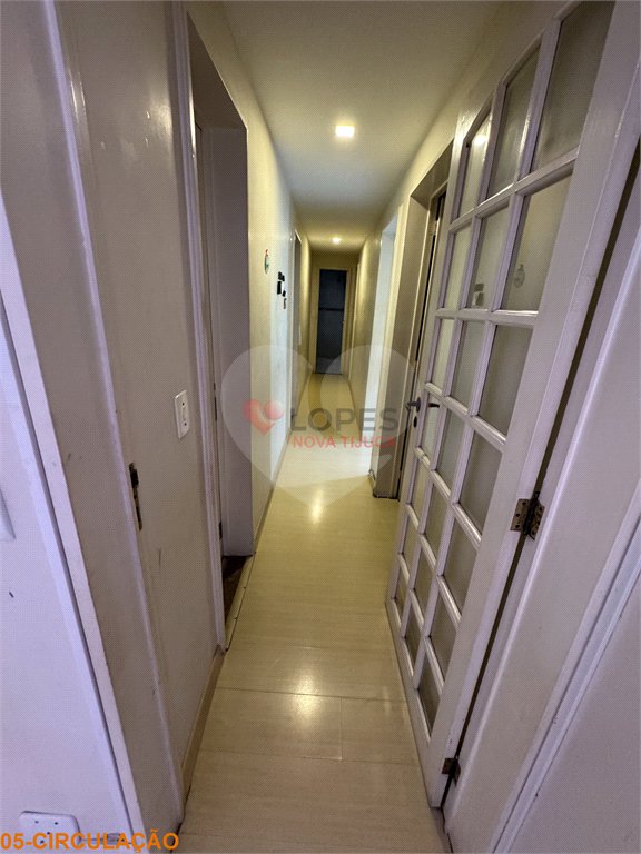Apartamento à venda com 3 quartos em Tijuca, Rio de Janeiro, RJ
