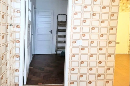 Apartamento à venda com 1 quarto em Grajaú, Rio de Janeiro, RJ