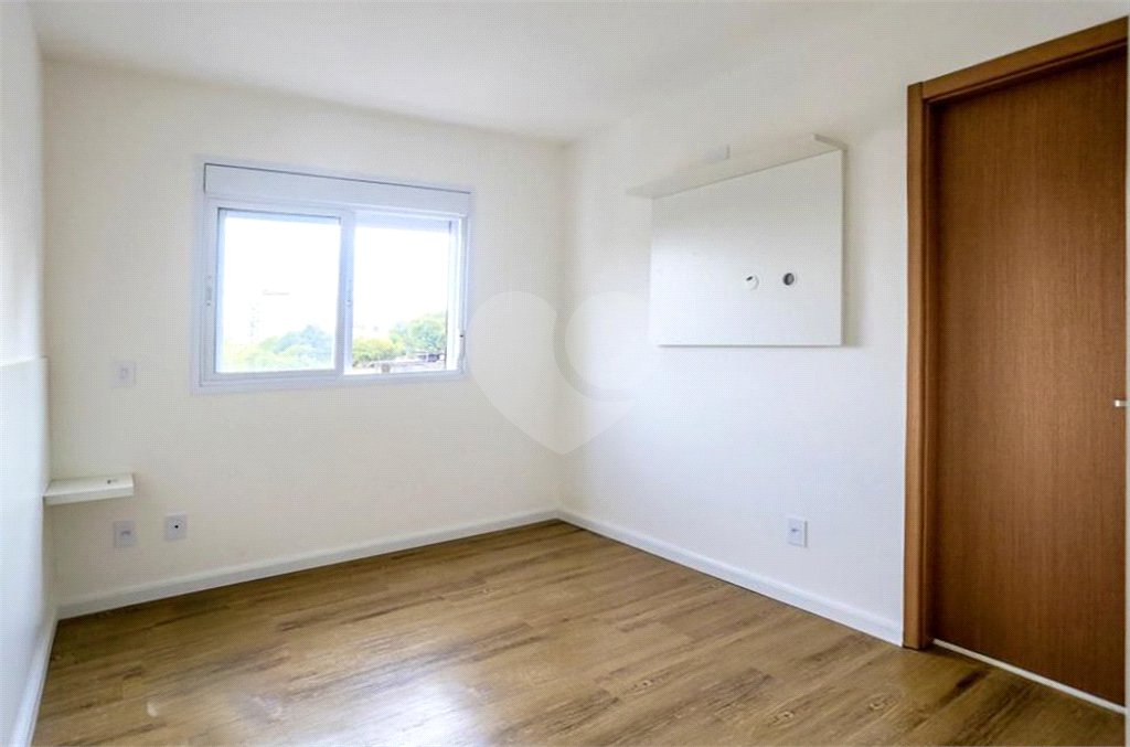 Apartamento à venda ou para alugar com 2 quartos, sendo 1 suíte, em Perdizes, São Paulo, SP