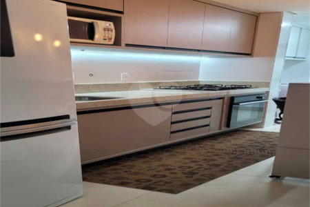 Apartamento à venda com 3 quartos, sendo 1 suíte, em Jardim Pompéia, Indaiatuba, SP
