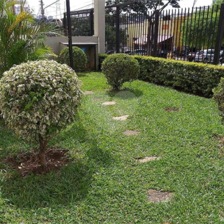 Apartamento à venda com 2 quartos em Jardim Ivana, São Paulo, SP