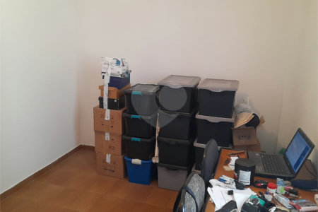 Apartamento à venda com 2 quartos em Vila Constança, São Paulo, SP