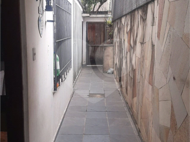 Casa Térrea à venda com 5 quartos, sendo 1 suíte,  em Mandaqui, São Paulo, SP