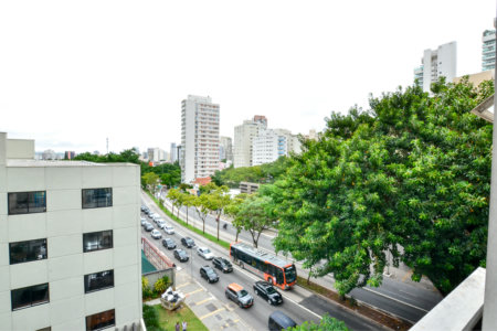 Apartamento à venda com 2 quartos em Pinheiros, São Paulo, SP