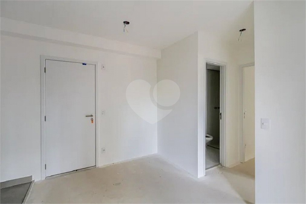 Apartamento à venda ou para alugar com 2 quartos em Água Branca, São Paulo, SP