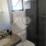 Apartamento à venda com 2 suítes em Vila Firmiano Pinto, São Paulo, SP