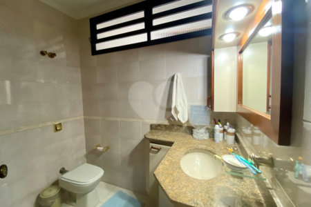 Casa à venda com 3 quartos, sendo 1 suíte, em Água Fria, São Paulo, SP