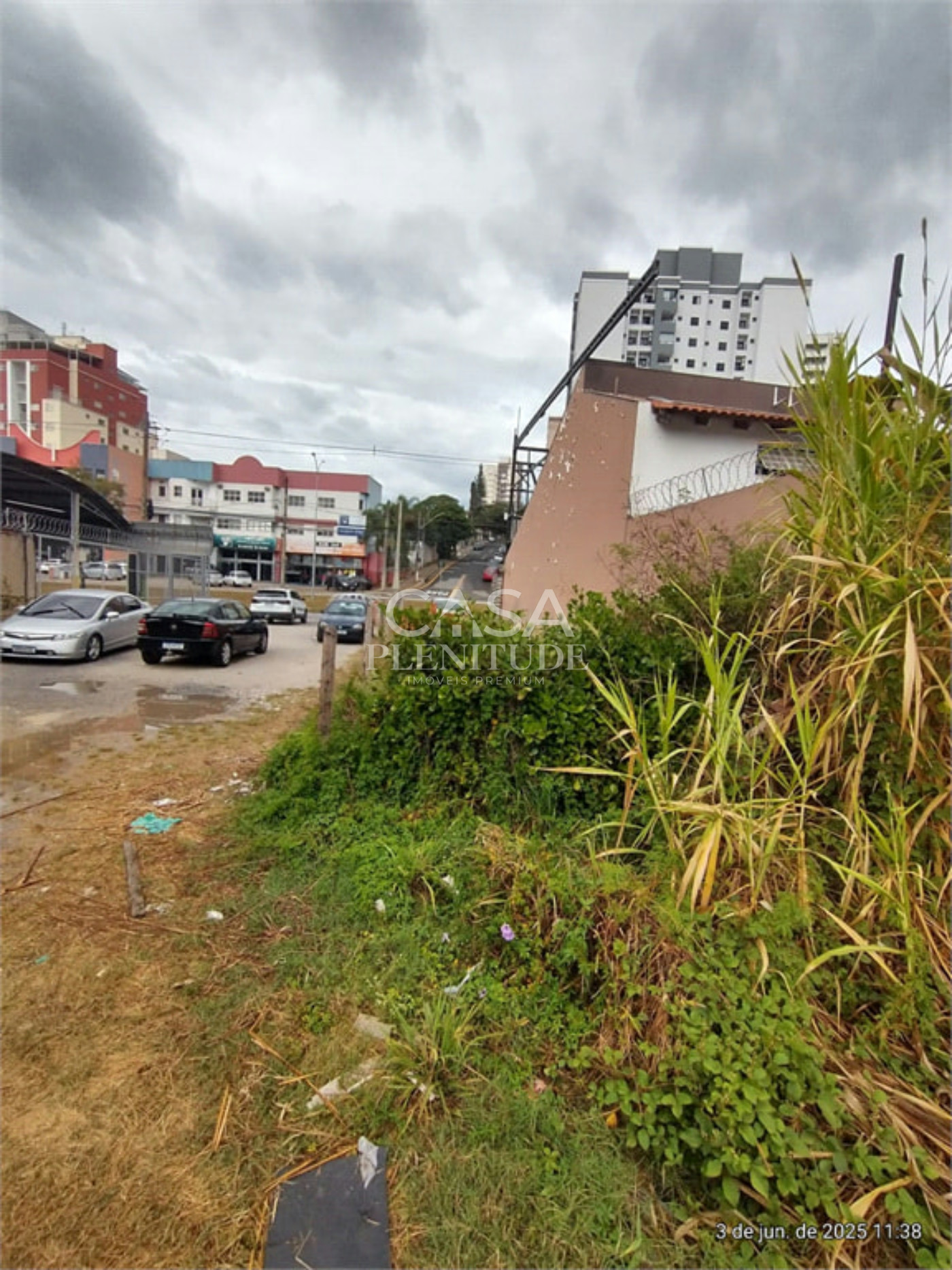 Terreno à venda no Centro, Sorocaba, SP