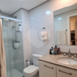Apartamento à venda com 4 quartos, sendo 3 suítes, em Cidade Monções, São Paulo, SP