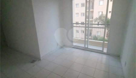 Apartamento para alugar com 2 quartos em Mandaqui, São Paulo, SP