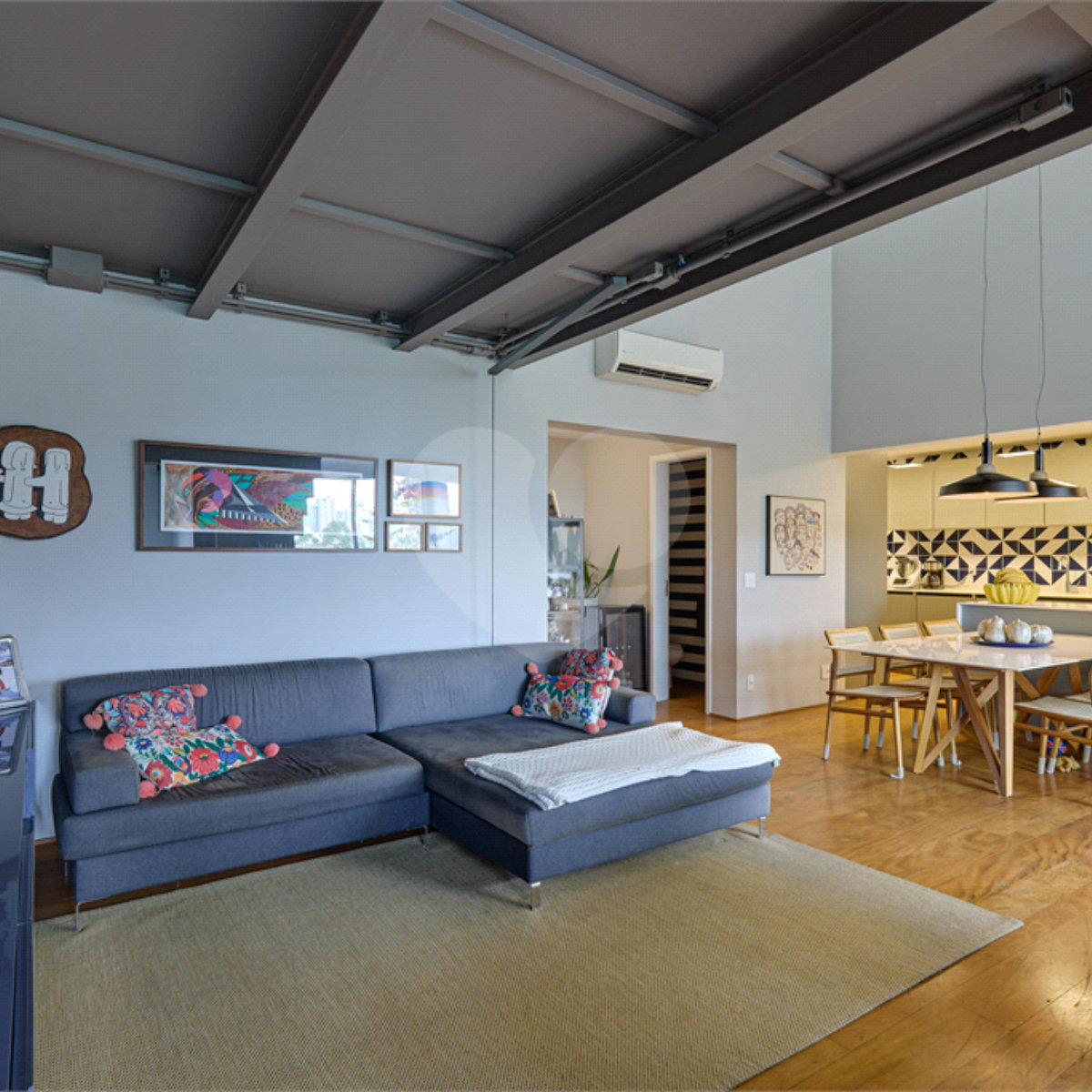 Apartamento à venda com 3 suítes em Brooklin, São Paulo, SP