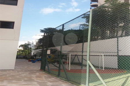 Apartamento à venda com 4 quartos, sendo 3 suítes,  em Vila Andrade, São Paulo, SP