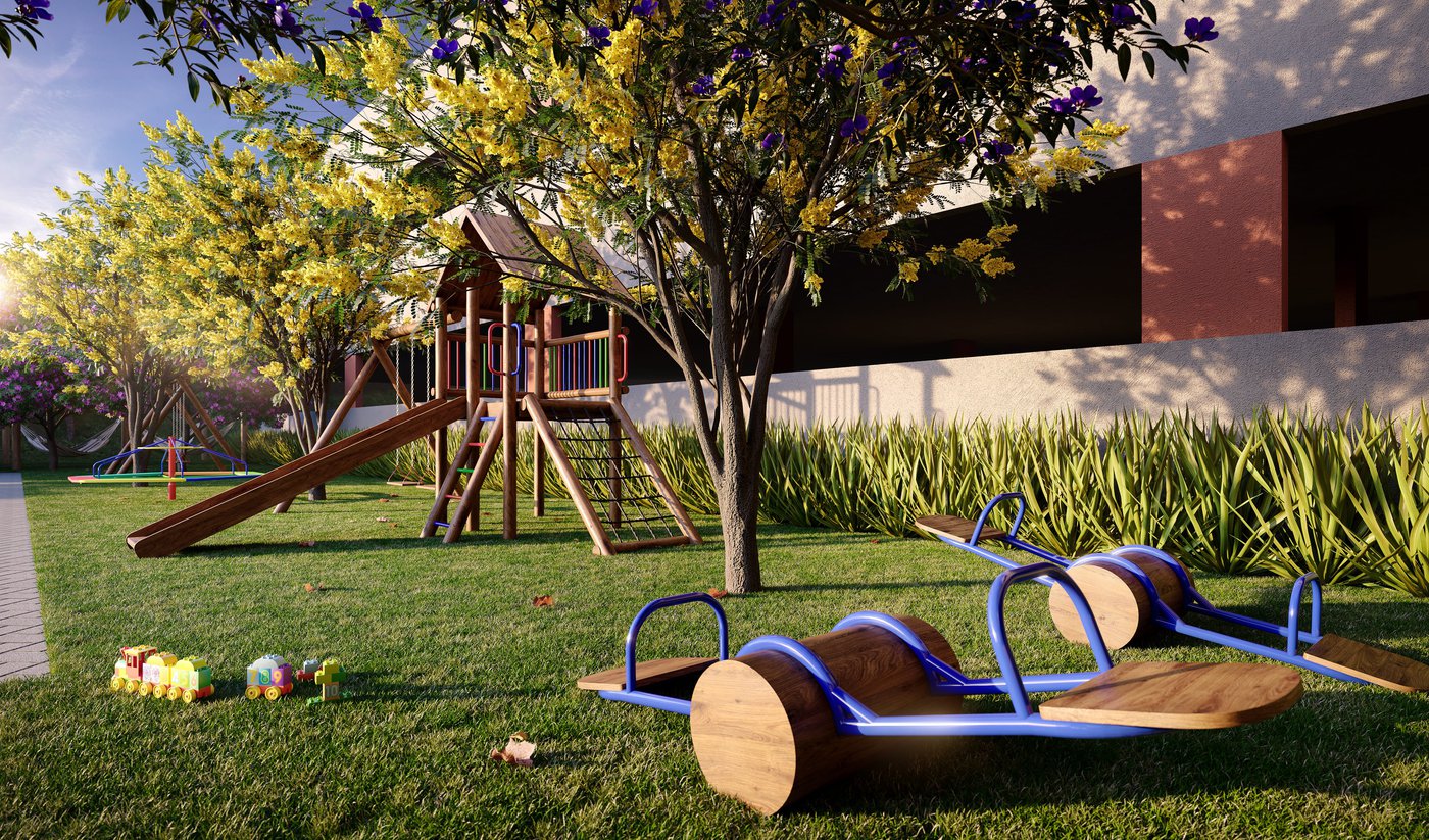 Urban Residencial