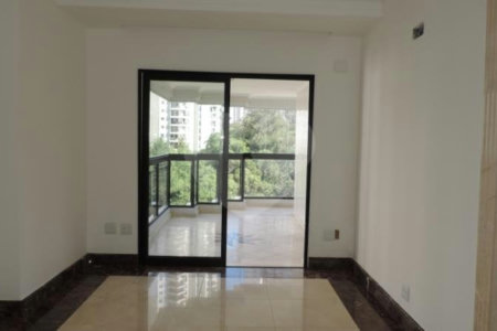Apartamento à venda com 3 suítes em Jardim Marajoara, São Paulo, SP